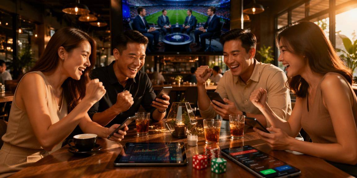 vj132 Sportsbook